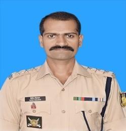 श्री विपिन विल्सन